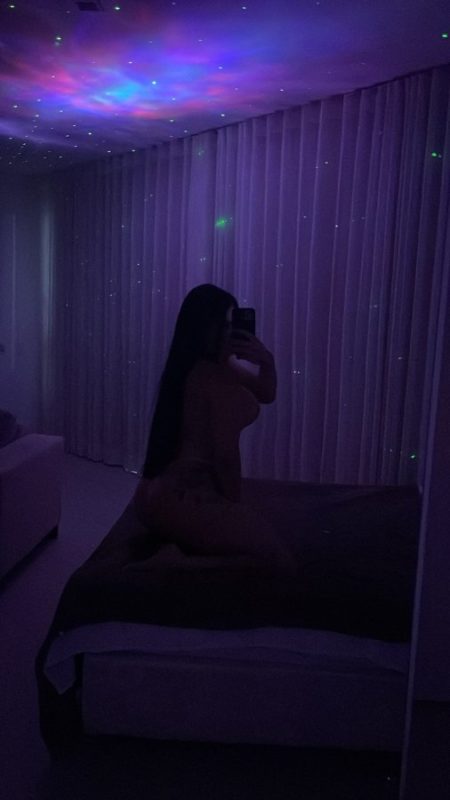 Novinha de Fora 10