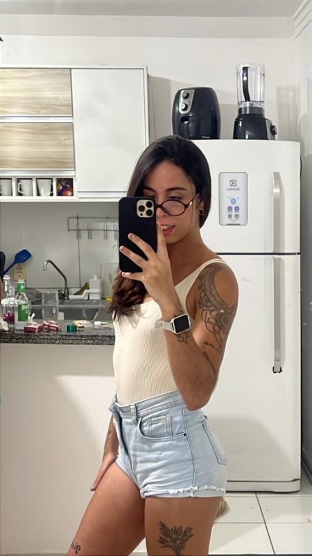 Larissa Albuquerque 9