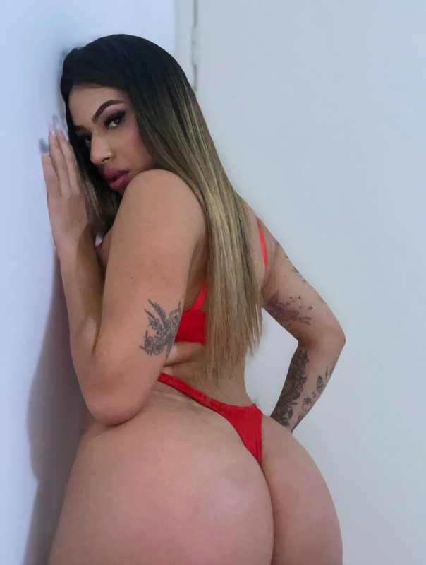 Galeguinha Gostosa 1