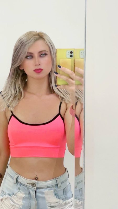 Stella Ninfetinha 7