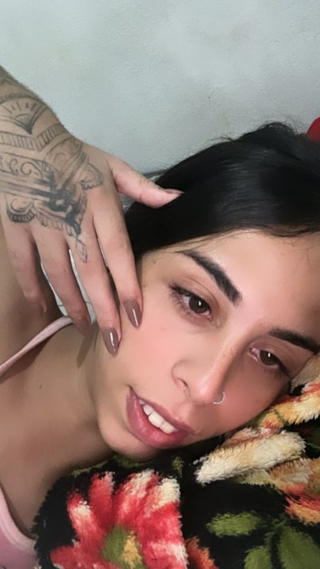 Larissa Albuquerque 22