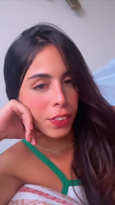 Larissa Albuquerque 17