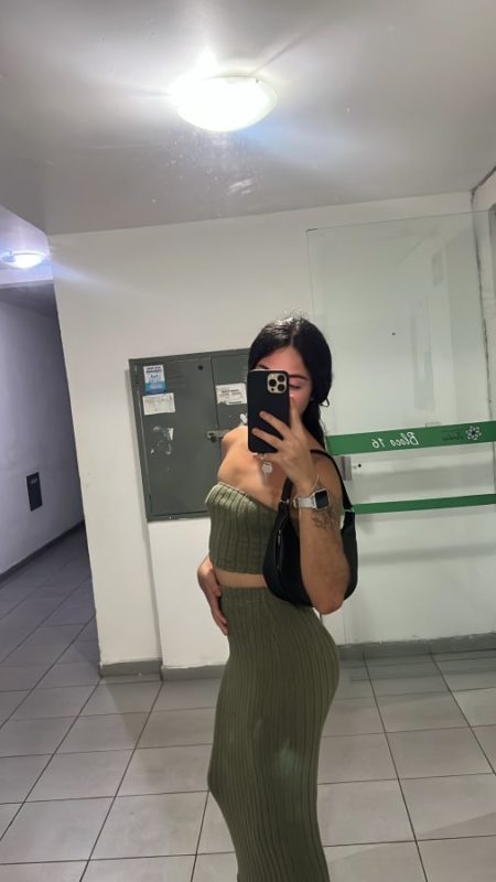 Larissa Albuquerque 20