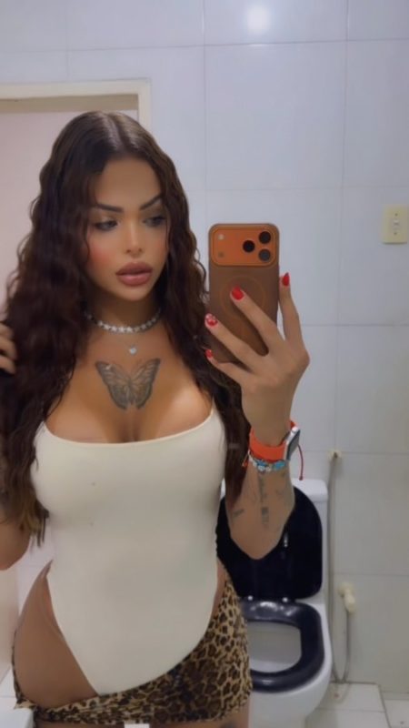 Duda Oliveira 50