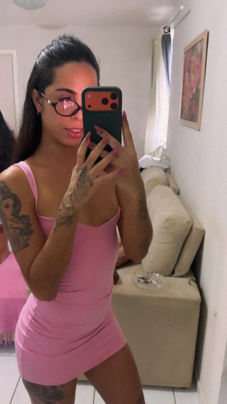 Larissa Albuquerque 8