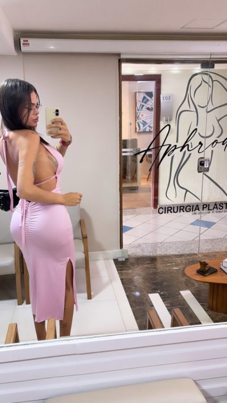 Duda Oliveira 34