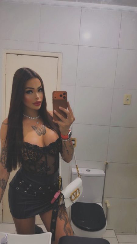 Duda Oliveira 7