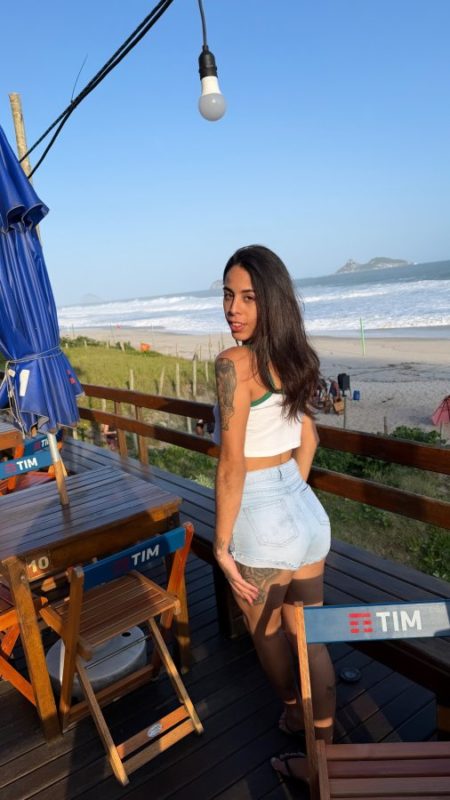 Larissa Albuquerque 1