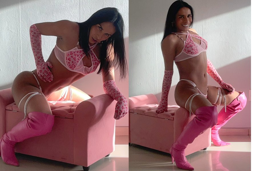 Bruna Santos 10