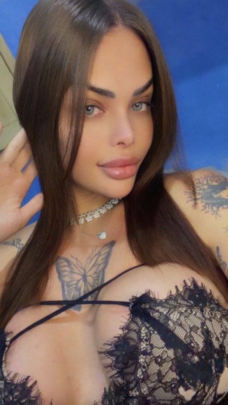 Duda Oliveira 8