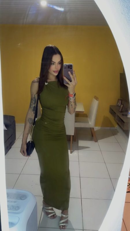 Duda Oliveira 7
