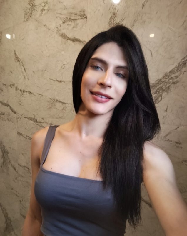 Trans Super Hot 10