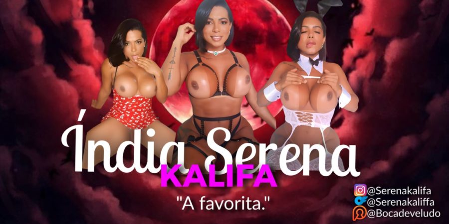 Serena Kaliffa