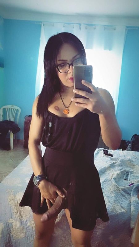 Raquel Potiguar 9