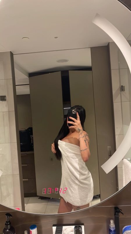 Ayla Lopes 17