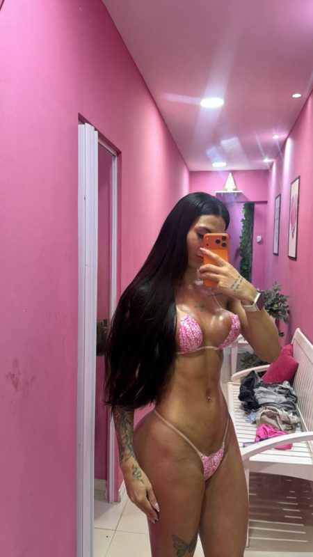 Gabriela Ferraz 6