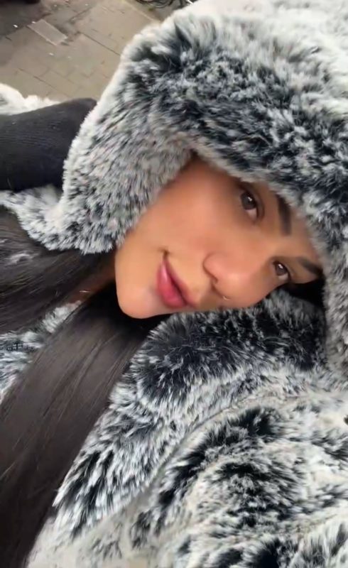 Ayla Lopes 7