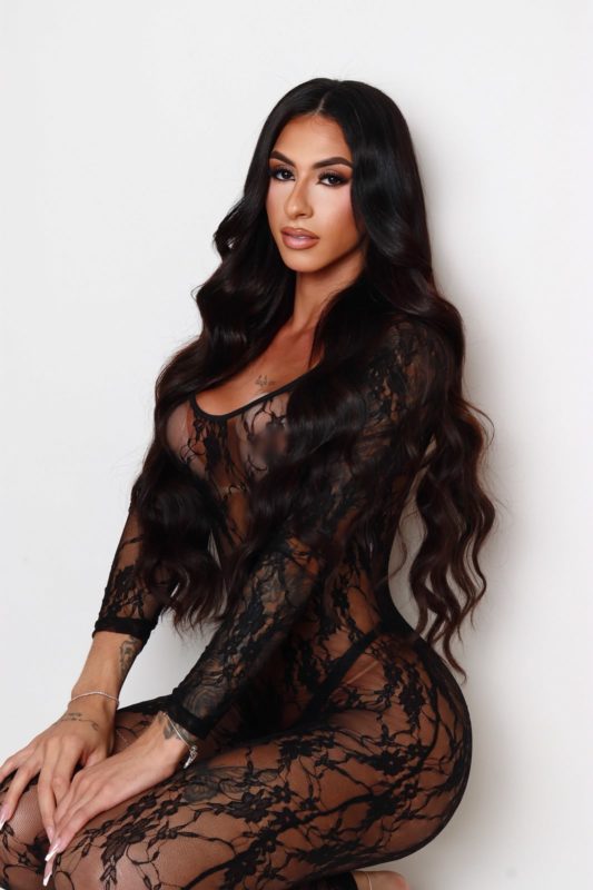 Gabriela Ferraz 4