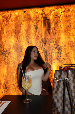 Ayla Lopes 22