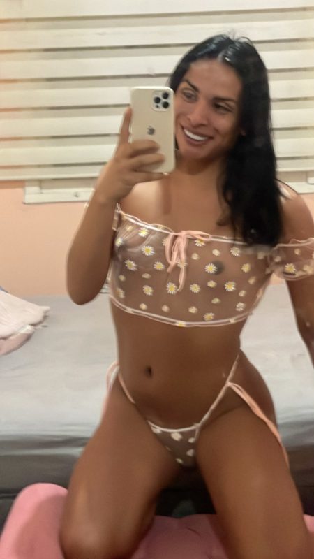 Bruna Santos 3