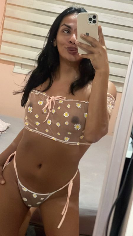Bruna Santos 5