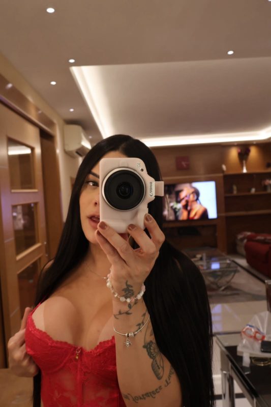 Ayla Lopes 26