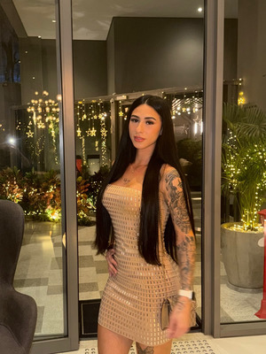 Gabriela Ferraz 18