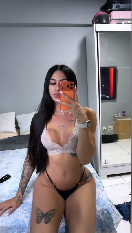 Gabriela Ferraz 8