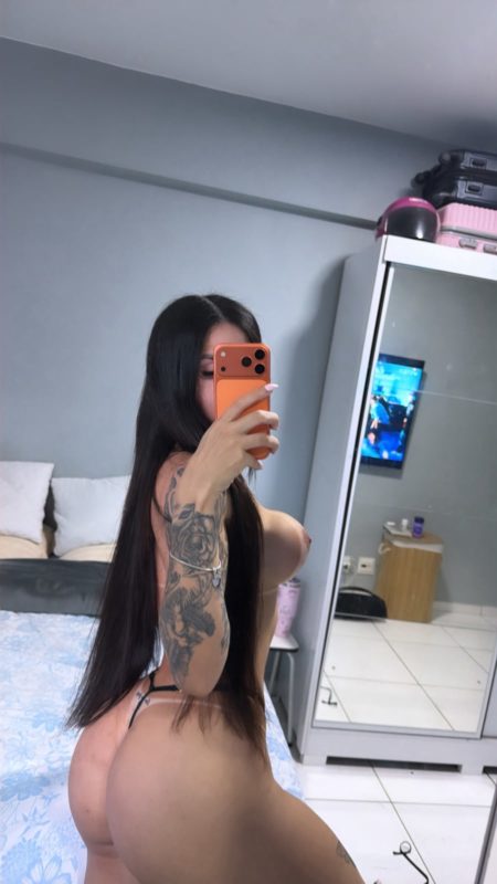 Gabriela Ferraz 7