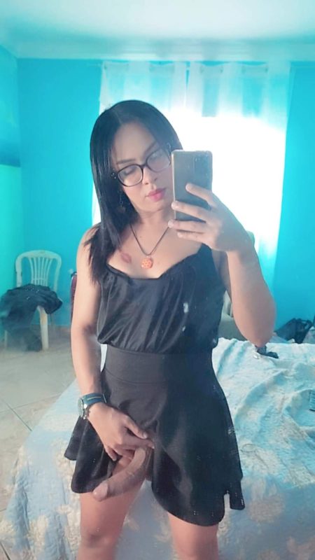 Raquel Potiguar 2