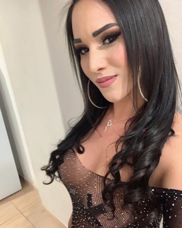 Patricia Oliveira 19