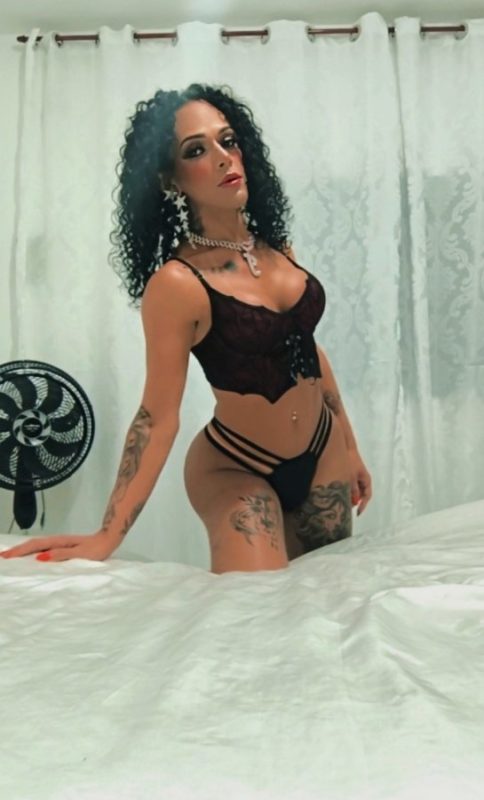 Jhenny Potiguar 1