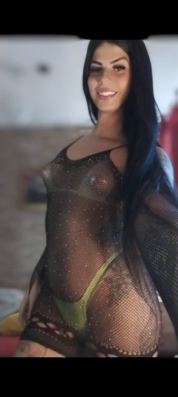 Barbie Trans 2