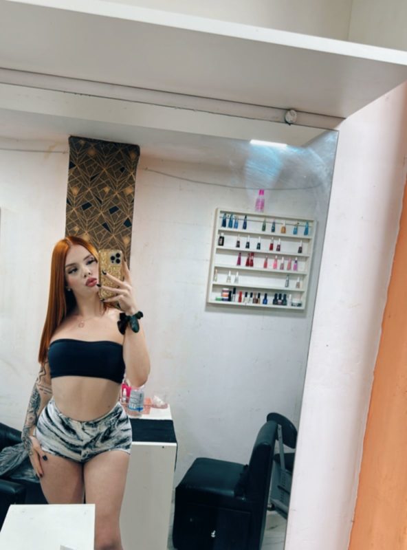 Thalissa Zampirolle 24