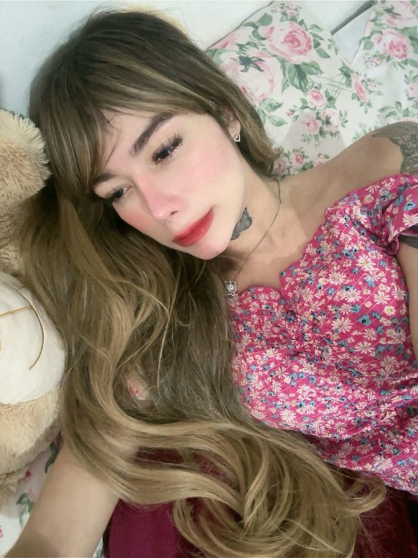 Marian Ferraz 60