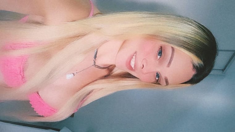 Pamella Athena