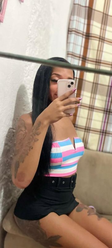Nicolly Fernandes 31