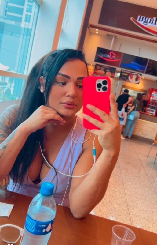 Emilly Portela 67