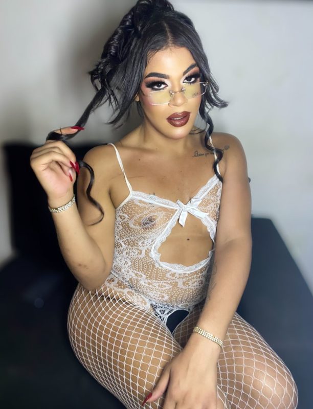 Esther Santos 10