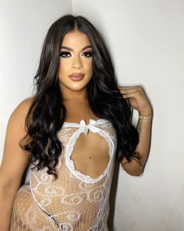 Esther Santos 8