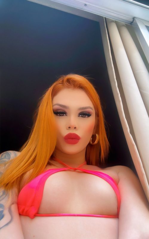Thalissa Zampirolle 29