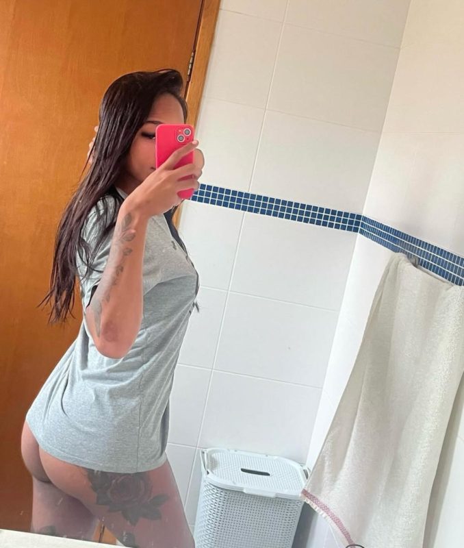 Nicolly Fernandes 6