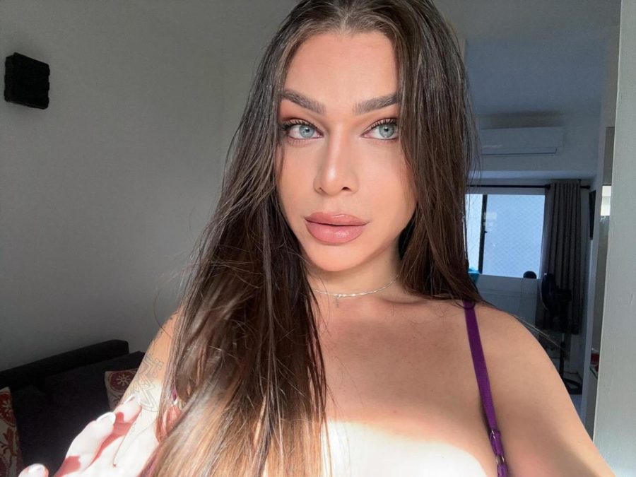 Lohanny Santos