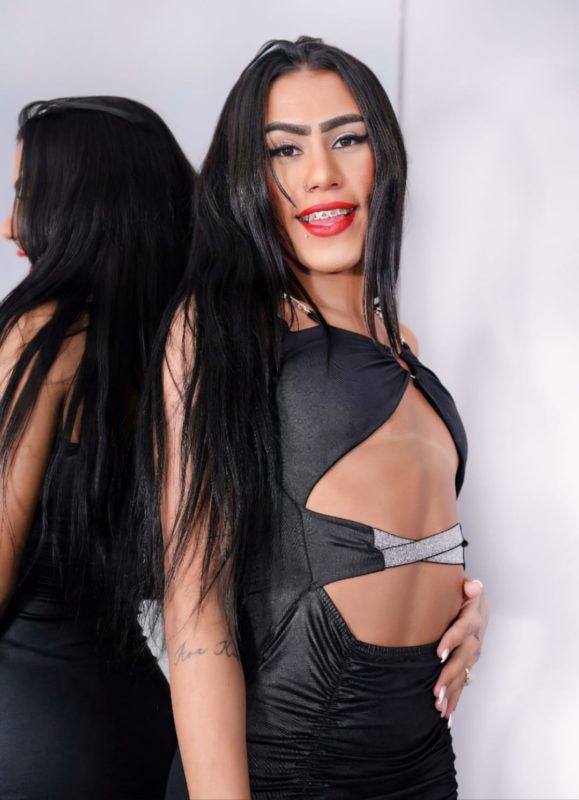 Kevillyn Rodrigues 19