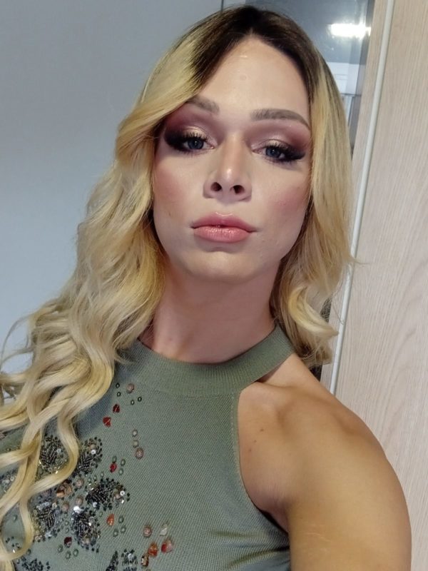 Pamella Athena 21