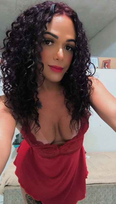 Jhenny Potiguar 7