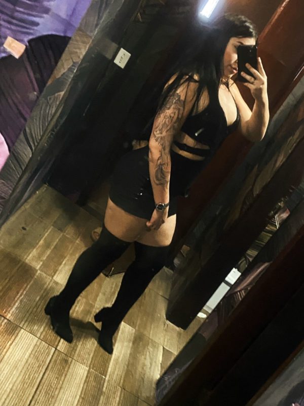Lorenna Ferrari 20