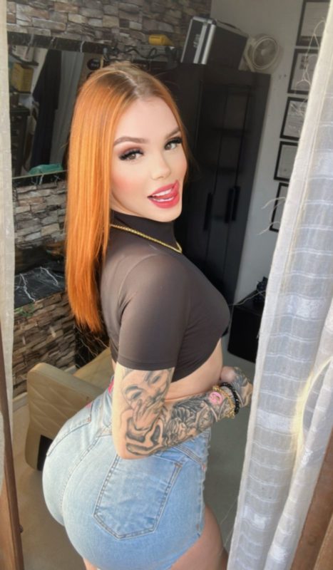 Thalissa Zampirolle 32