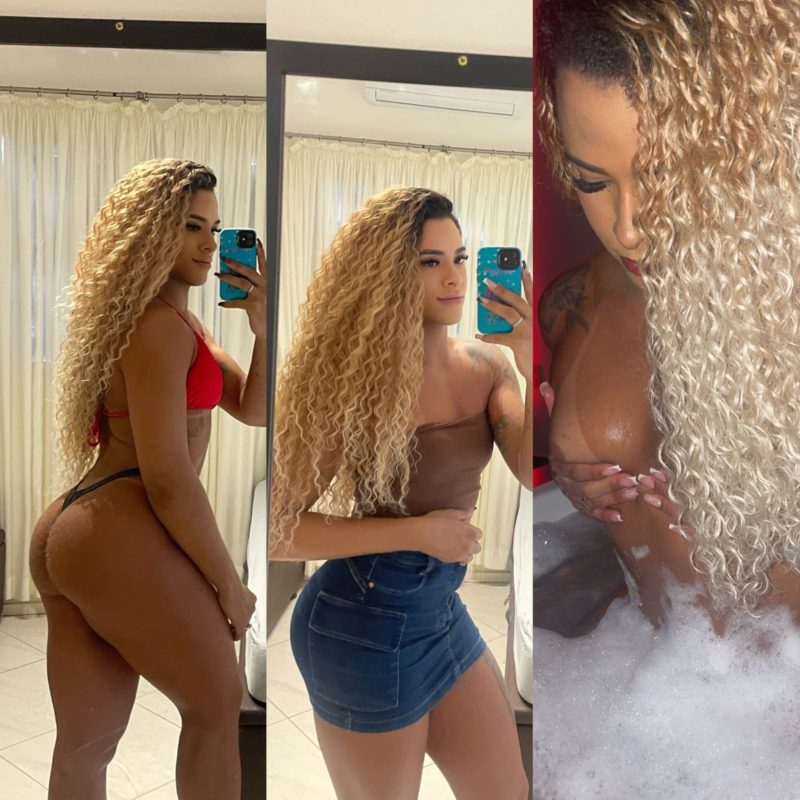 Clara Dantas