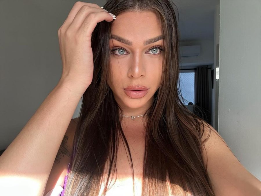 Lohanny Santos 2